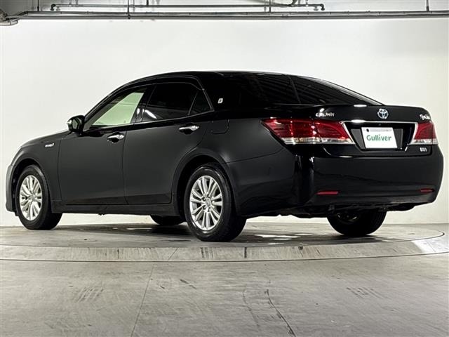 Toyota CROWN 2013 8092331-13