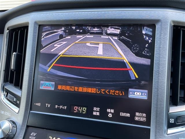 Toyota CROWN 2013 8092331-17