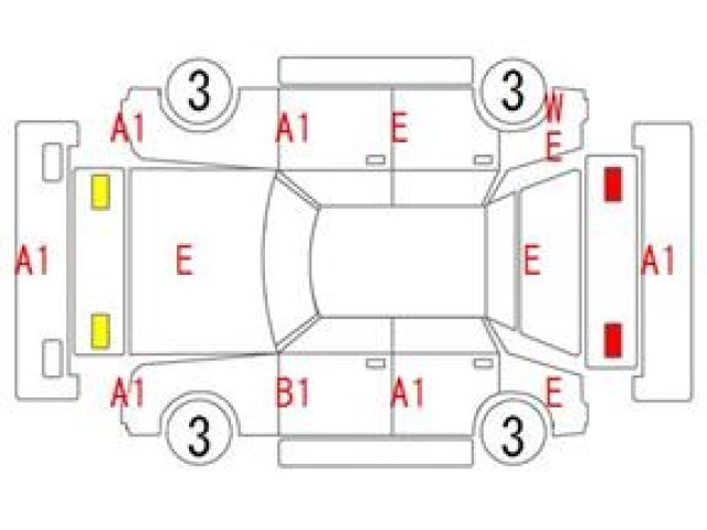 Toyota CROWN 2013 8092331-23