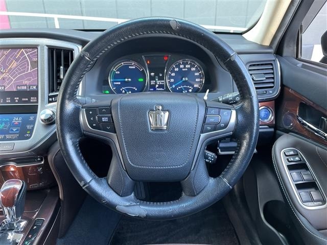 Toyota CROWN 2013 8092331-8