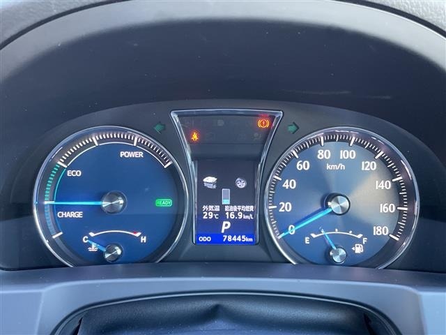 Toyota CROWN 2013 8092331-9