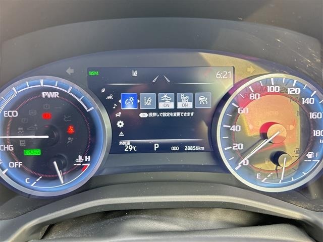 Toyota CROWN 2021 8092332-10