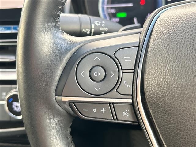 Toyota CROWN 2021 8092332-11