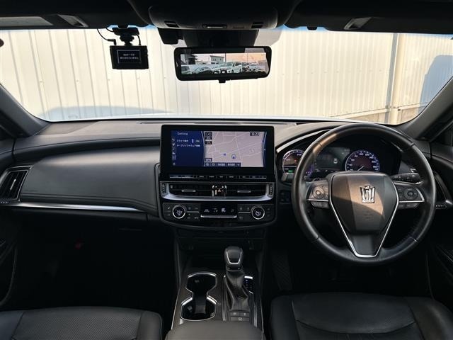 Toyota CROWN 2021 8092332-14