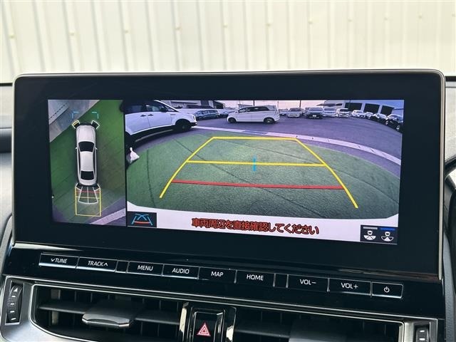 Toyota CROWN 2021 8092332-17