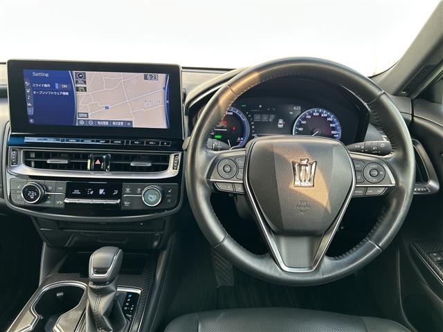 Toyota CROWN 2021 8092332-8