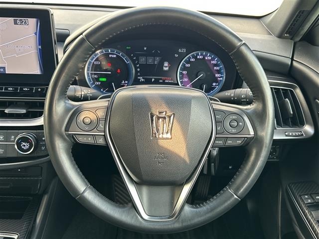 Toyota CROWN 2021 8092332-9