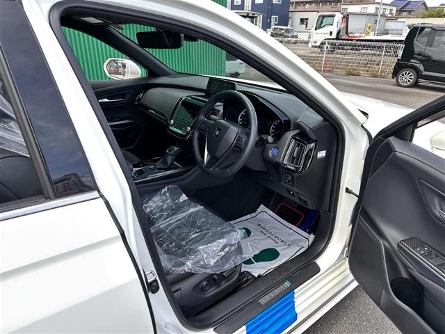 Toyota CROWN 2020 8092341-11