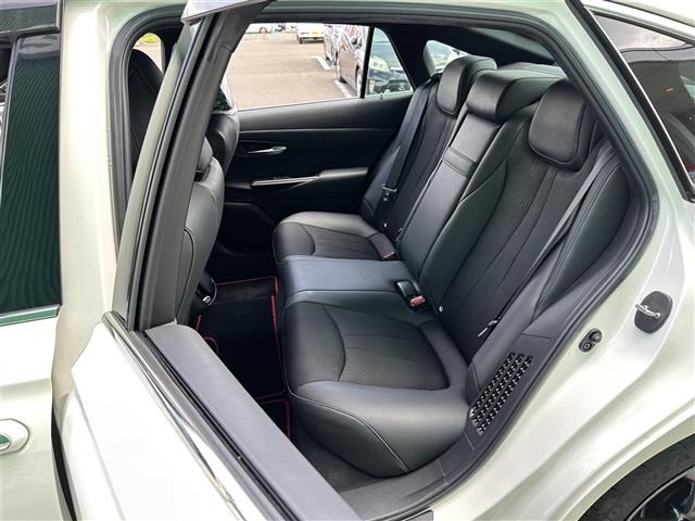 Toyota CROWN 2020 8092341-12