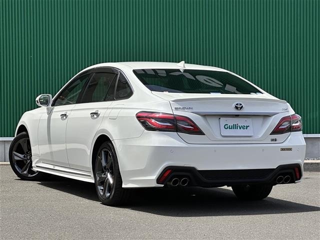 Toyota CROWN 2020 8092341-14