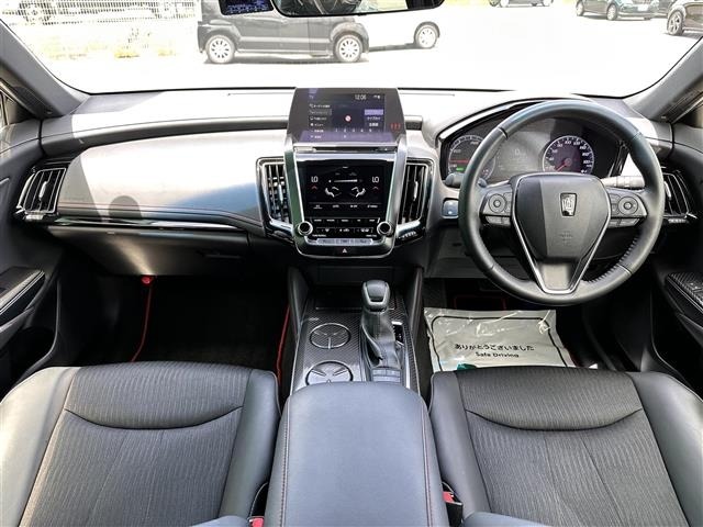 Toyota CROWN 2020 8092341-15