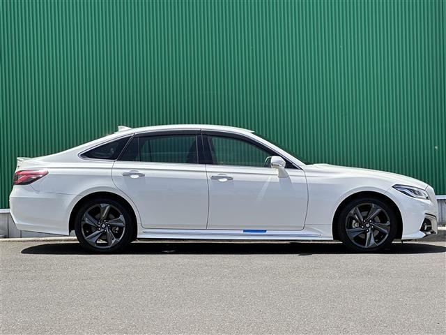 Toyota CROWN 2020 8092341-2