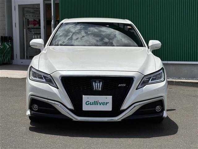 Toyota CROWN 2020 8092341-23