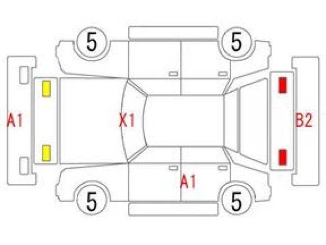 Toyota CROWN 2020 8092341-24