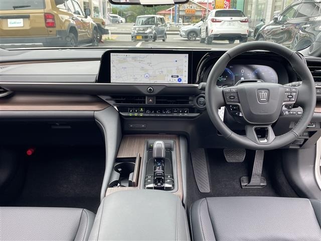 Toyota CROWN 2026 8092356-14