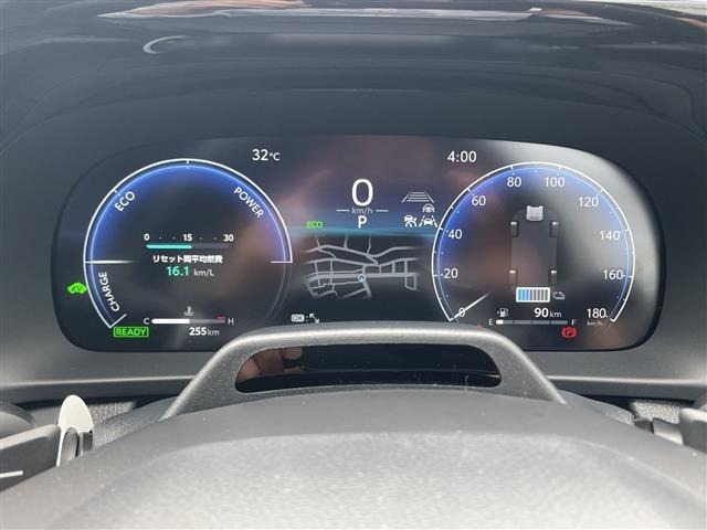 Toyota CROWN 2026 8092356-15