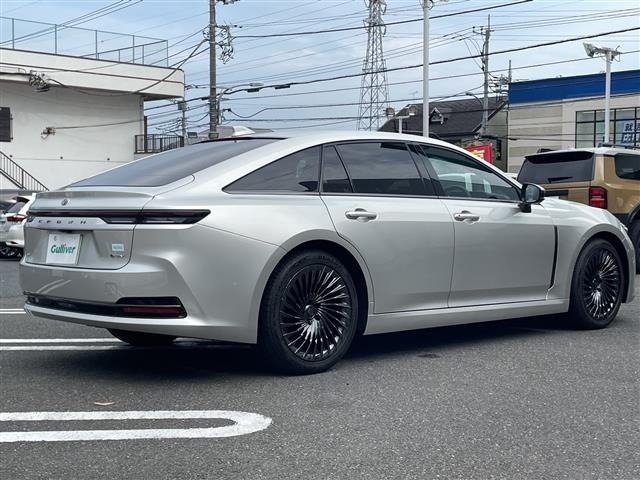 Toyota CROWN 2026 8092356-19