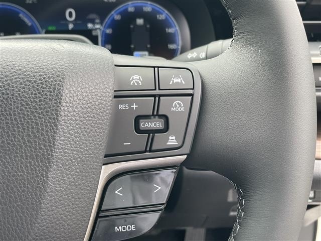 Toyota CROWN 2026 8092356-22
