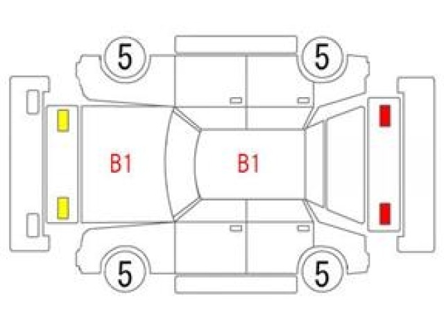 Toyota CROWN 2026 8092356-23