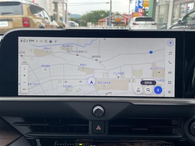 Toyota CROWN 2026 8092356-4