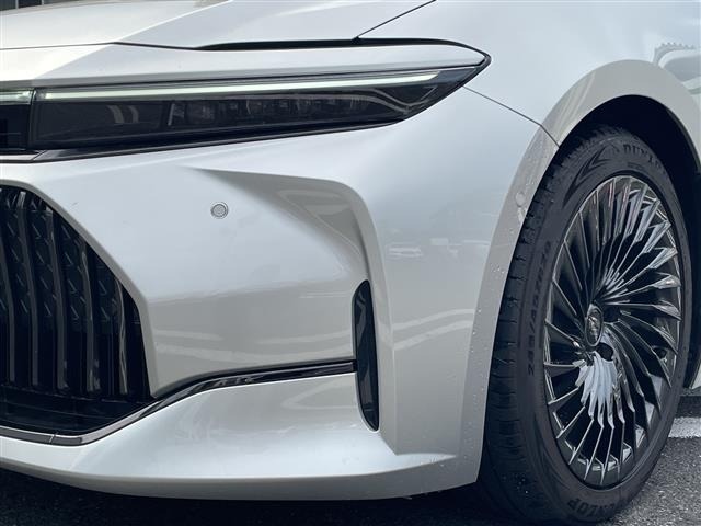 Toyota CROWN 2026 8092356-5