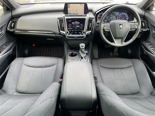Toyota CROWN 2019 8092357-15