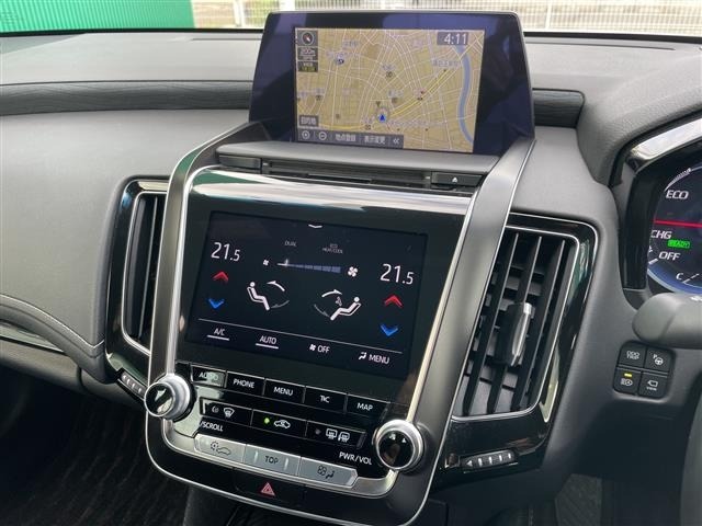 Toyota CROWN 2019 8092357-17