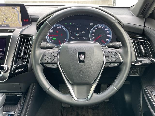 Toyota CROWN 2019 8092357-20