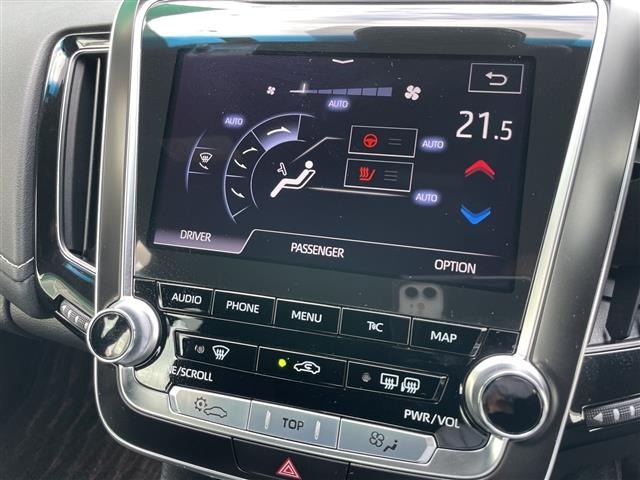 Toyota CROWN 2019 8092357-21