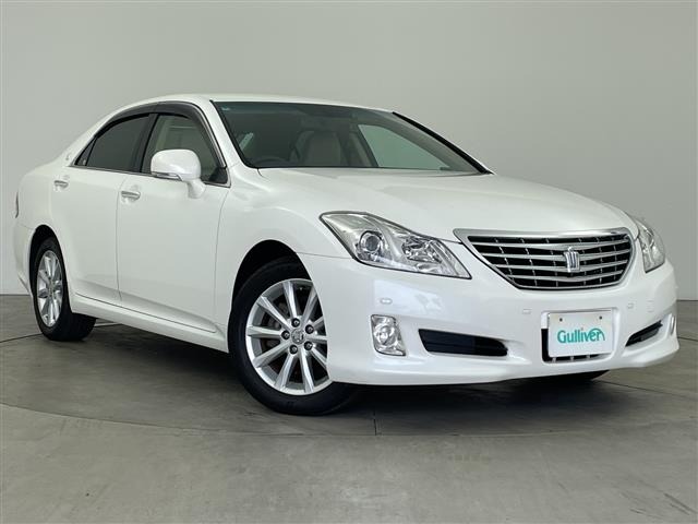 Toyota CROWN 2008 8092400-0