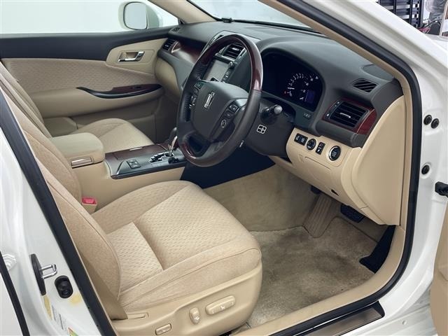 Toyota CROWN 2008 8092400-1