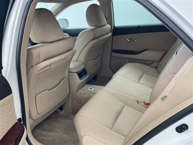 Toyota CROWN 2008 8092400-10