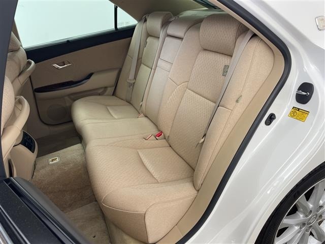 Toyota CROWN 2008 8092400-11