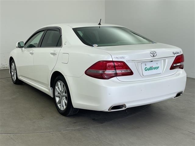 Toyota CROWN 2008 8092400-13