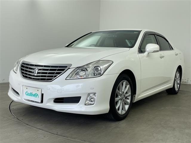 Toyota CROWN 2008 8092400-15