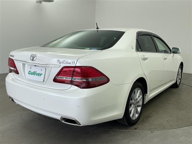 Toyota CROWN 2008 8092400-16