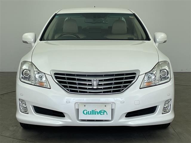 Toyota CROWN 2008 8092400-17