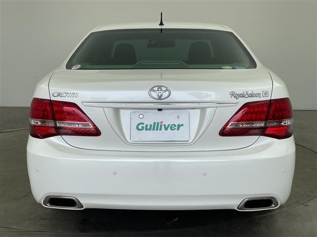 Toyota CROWN 2008 8092400-18