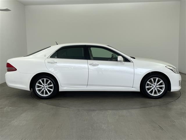 Toyota CROWN 2008 8092400-21