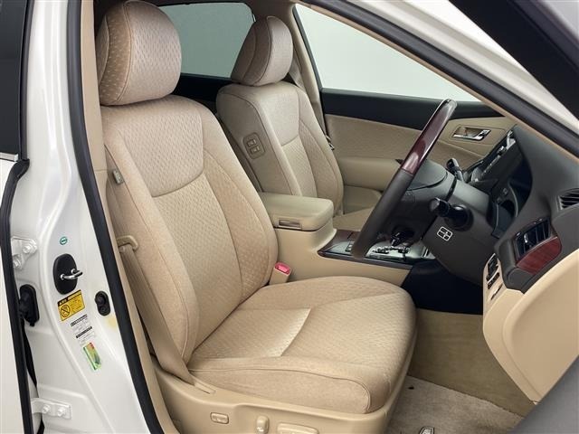Toyota CROWN 2008 8092400-3