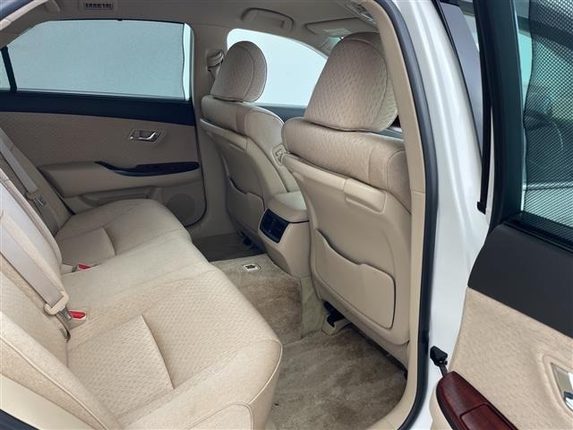 Toyota CROWN 2008 8092400-5