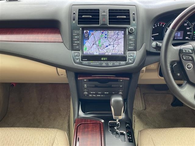 Toyota CROWN 2008 8092400-6
