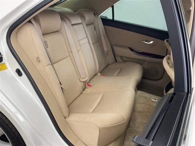 Toyota CROWN 2008 8092400-7