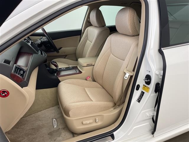 Toyota CROWN 2008 8092400-9
