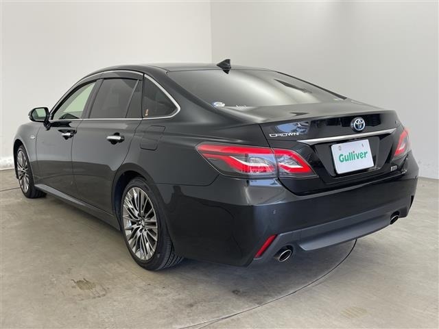 Toyota CROWN 2020 8092416-13