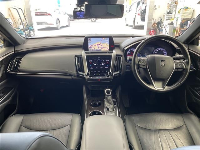 Toyota CROWN 2020 8092416-14
