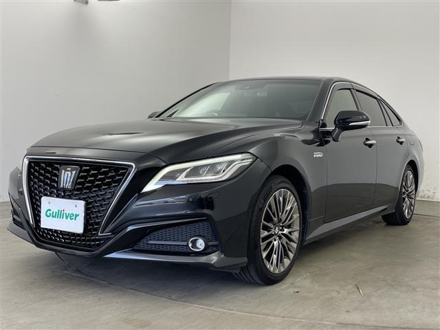 Toyota CROWN 2020 8092416-15