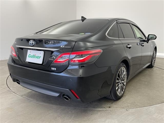 Toyota CROWN 2020 8092416-16
