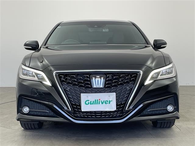 Toyota CROWN 2020 8092416-17