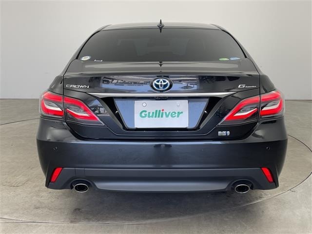 Toyota CROWN 2020 8092416-18